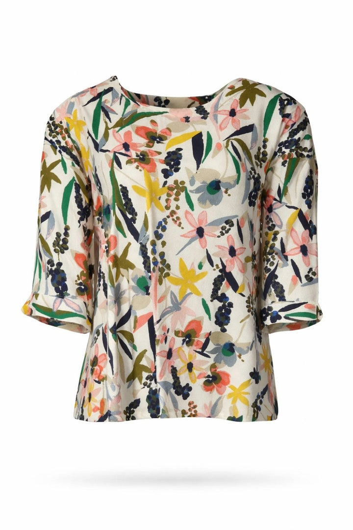 BECCA TOP | COL=WHITE CAP