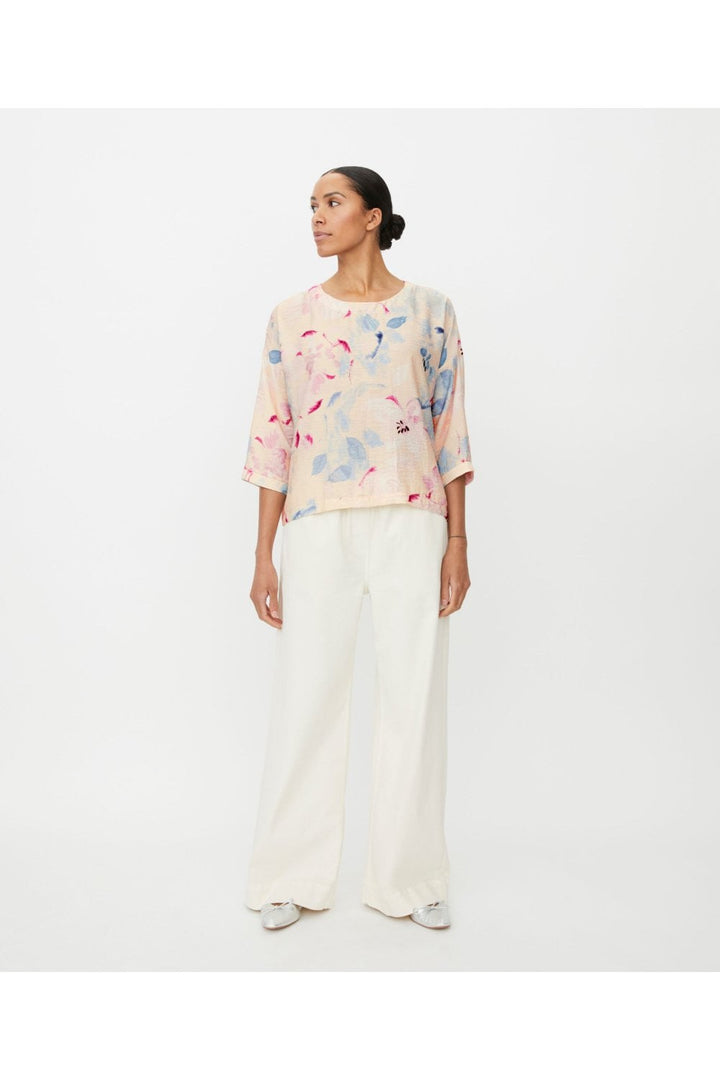 BECCA TOP | COL=PRIMROSE