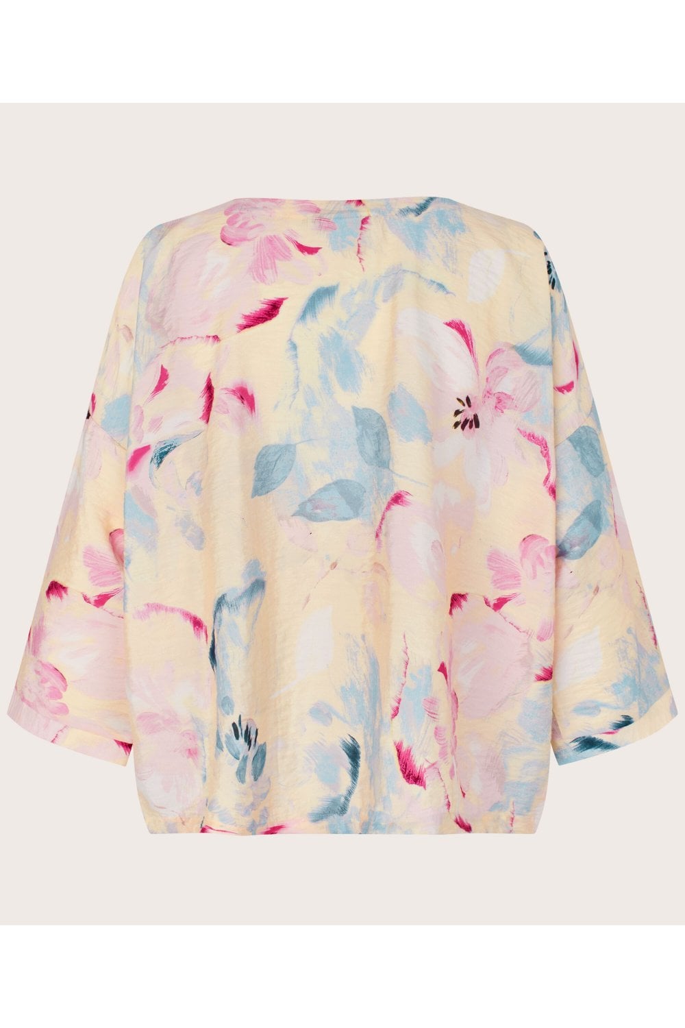 BECCA TOP | COL=PRIMROSE