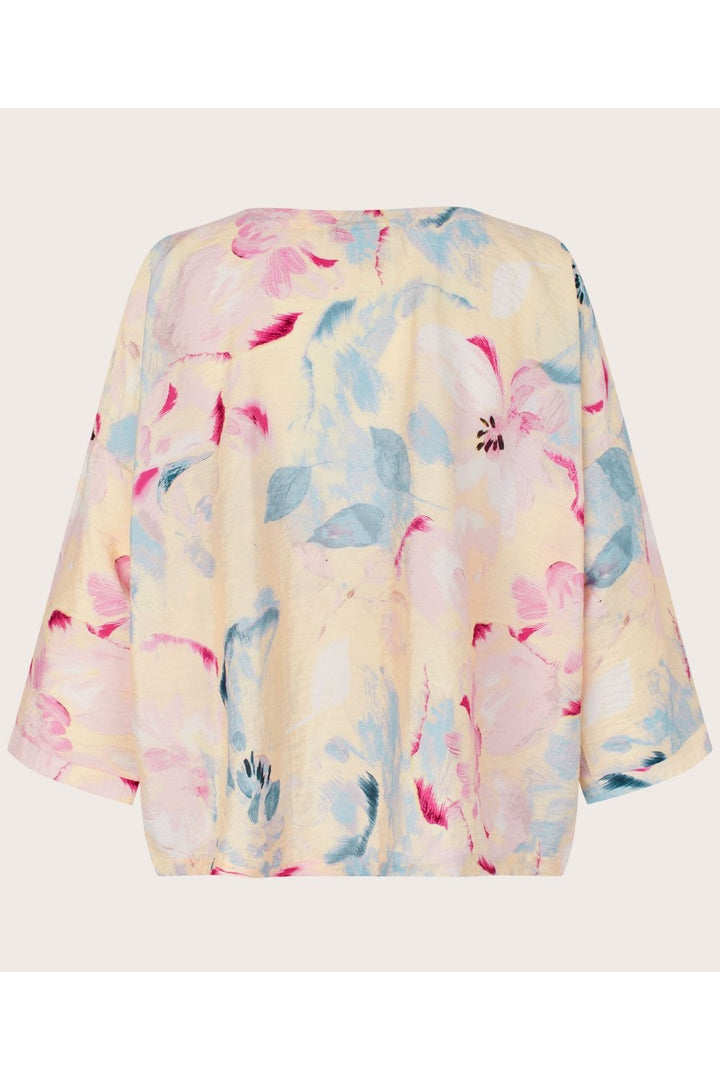 BECCA TOP | COL=PRIMROSE