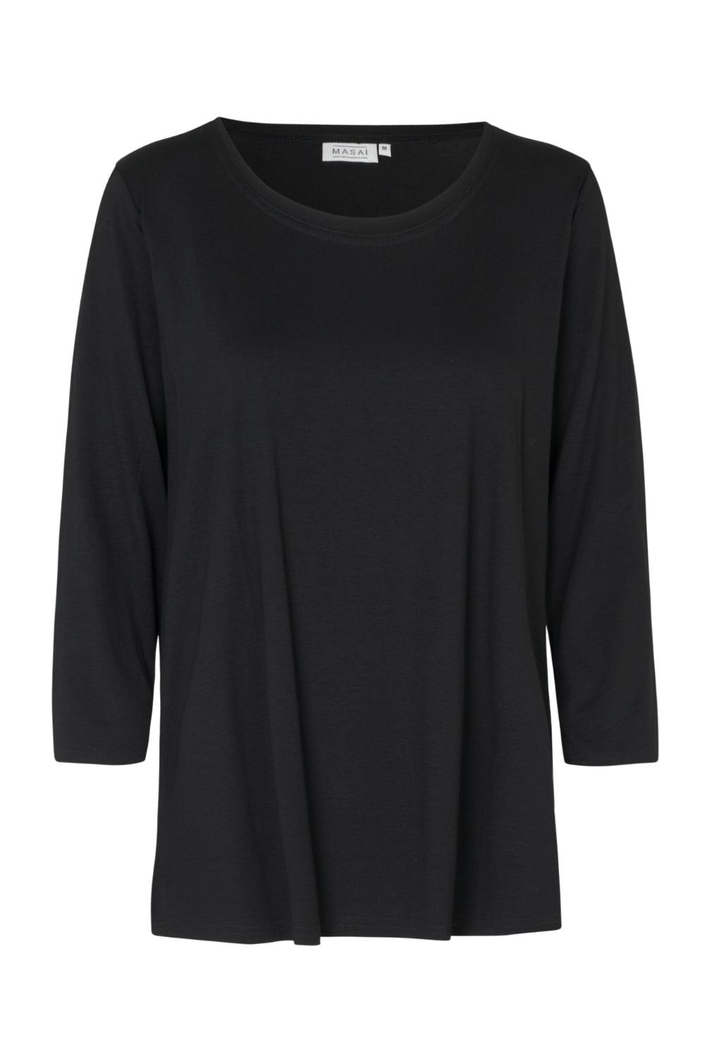 CECILLE TOP | COL=BLACK