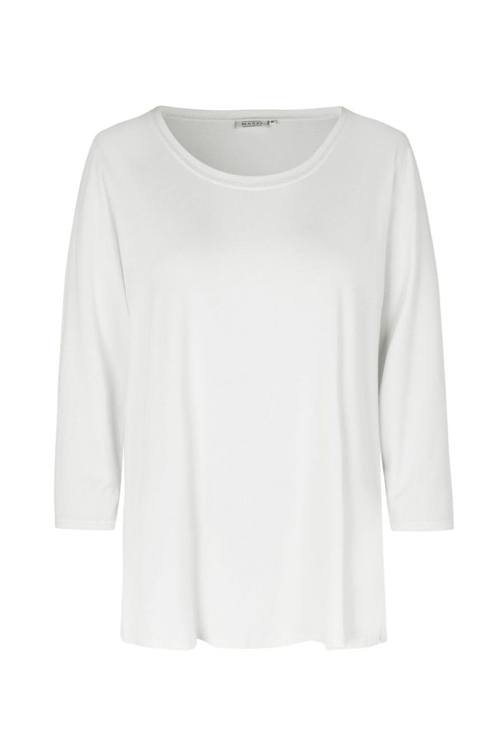CECILLE TOP | COL=CREAM