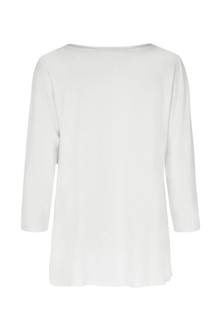 CECILLE TOP | COL=CREAM