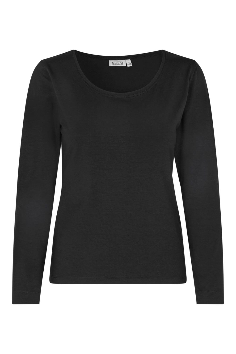 CREAMA TOP | COL=BLACK