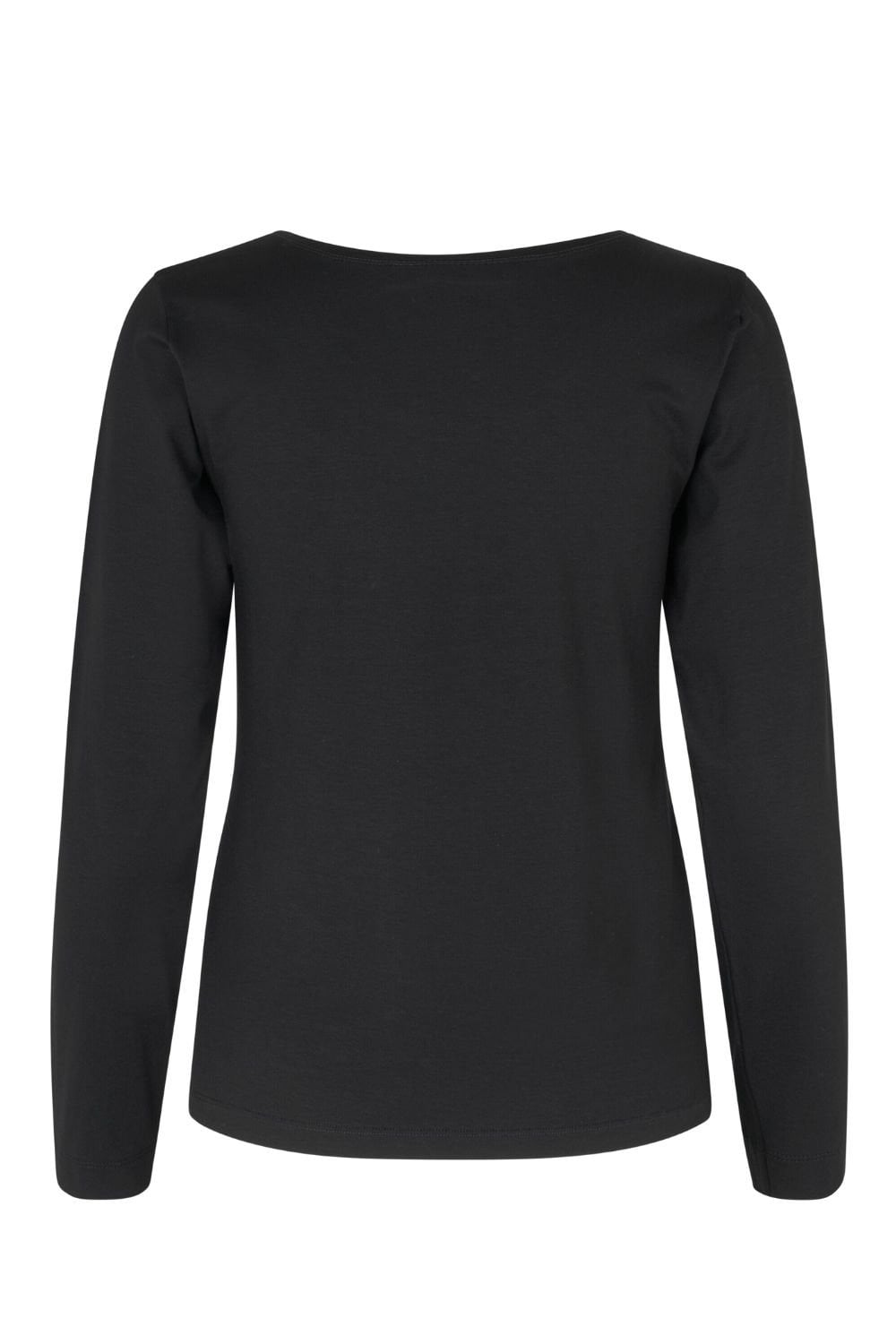 CREAMA TOP | COL=BLACK