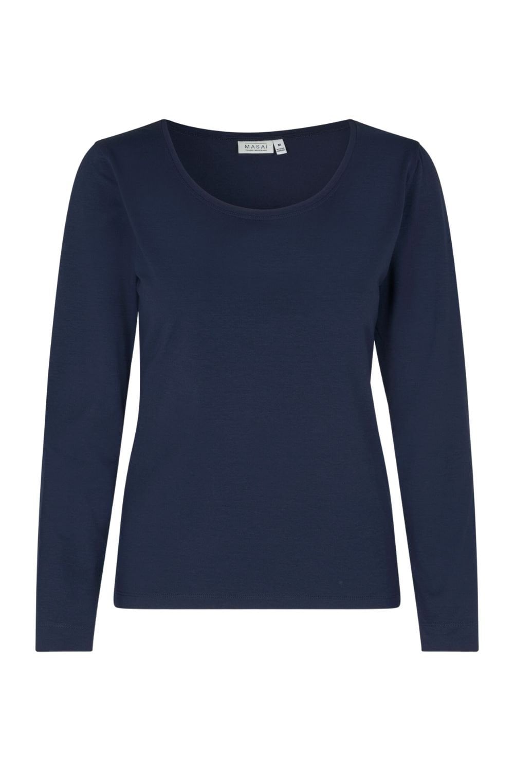 CREAMA TOP | COL=NAVY