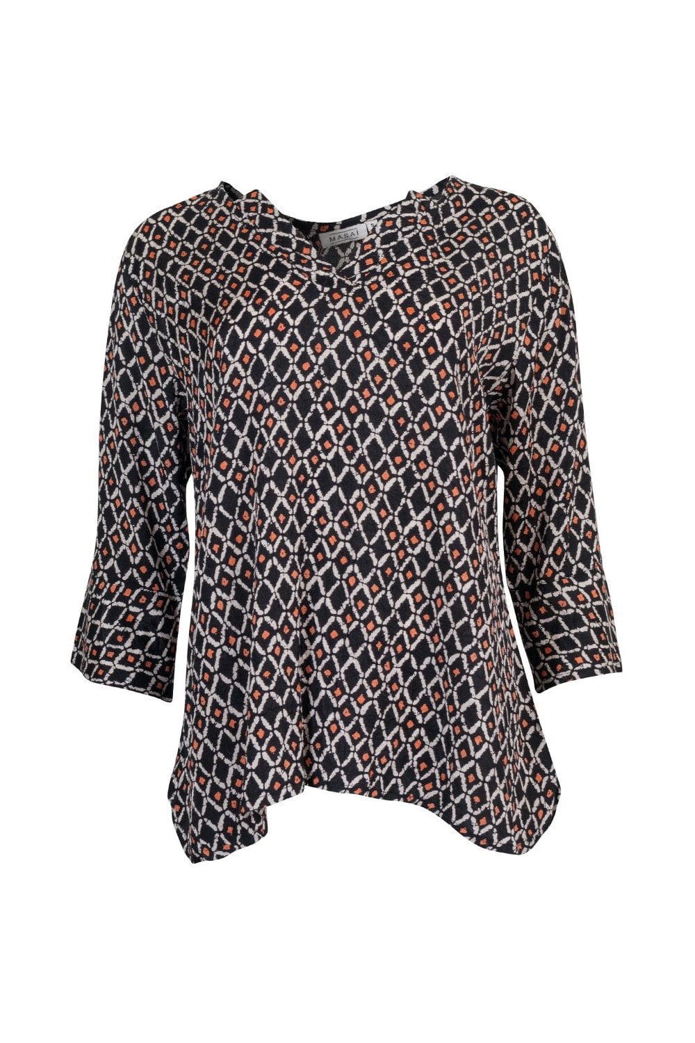 DAIMY TOP | COL=ORANGE