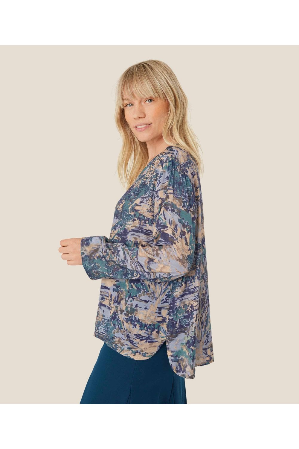1009689-TEAL-XL