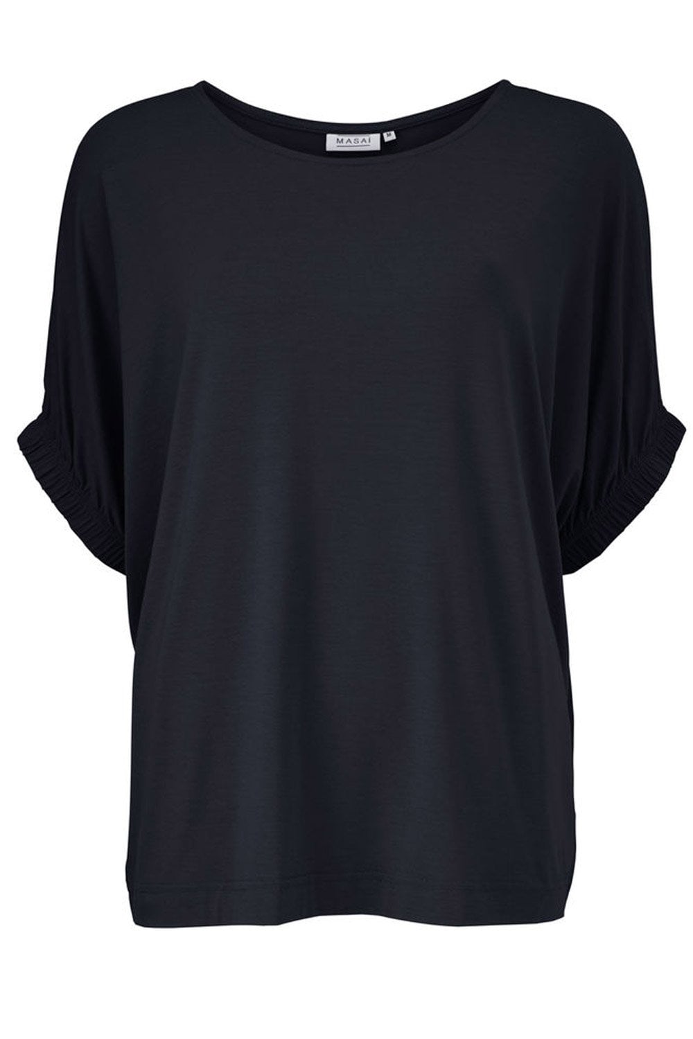 DELIA TOP | COL=LIME,NAVY