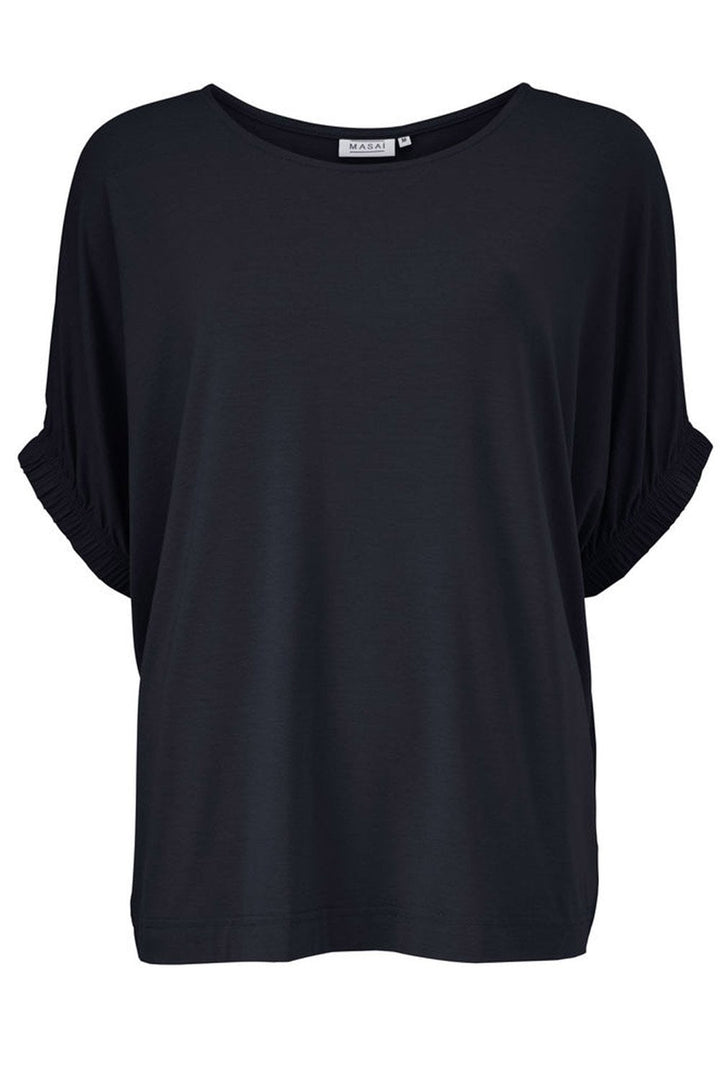 DELIA TOP | COL=LIME,NAVY