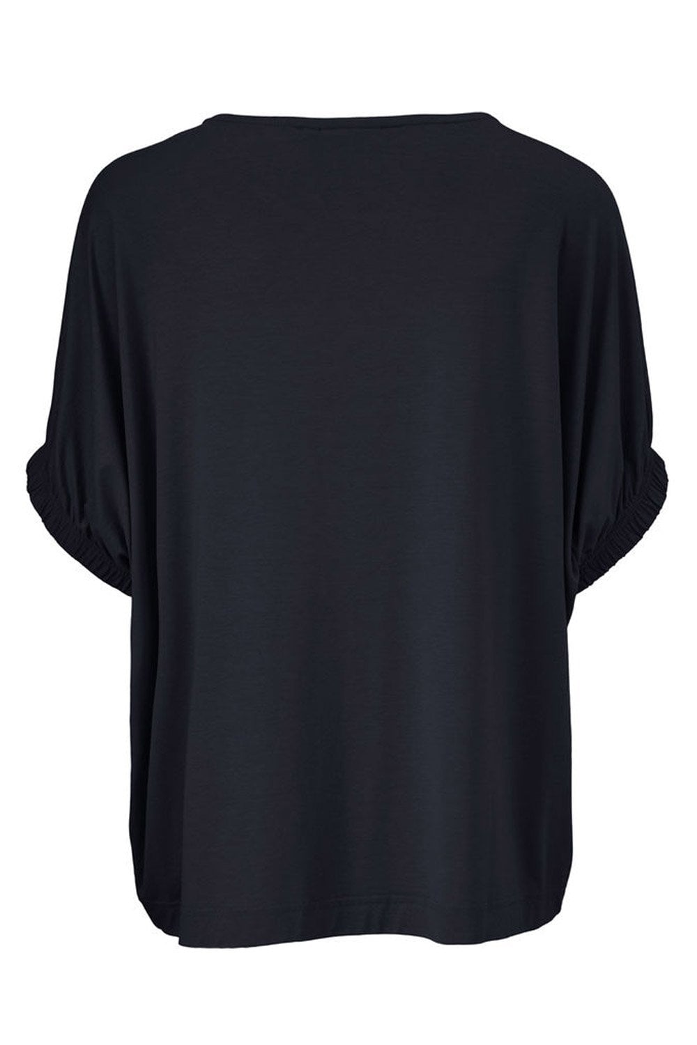 DELIA TOP | COL=LIME,NAVY