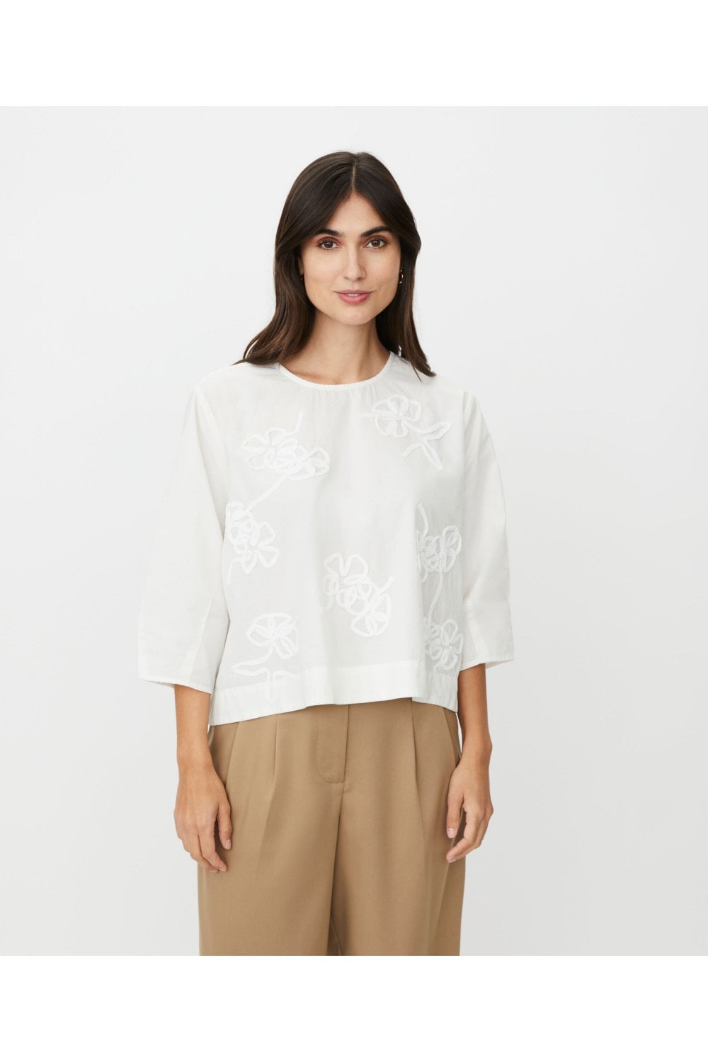 DRENITHRA TOP | COL=JET STREAM