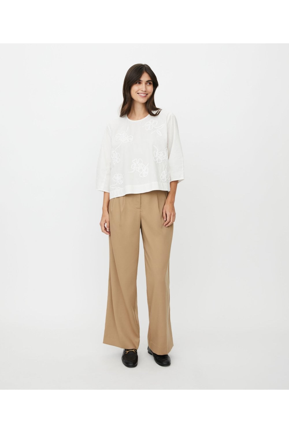 DRENITHRA TOP | COL=JET STREAM
