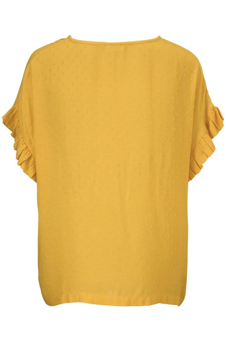 EARLEEN TOP | COL=SUNSHINE