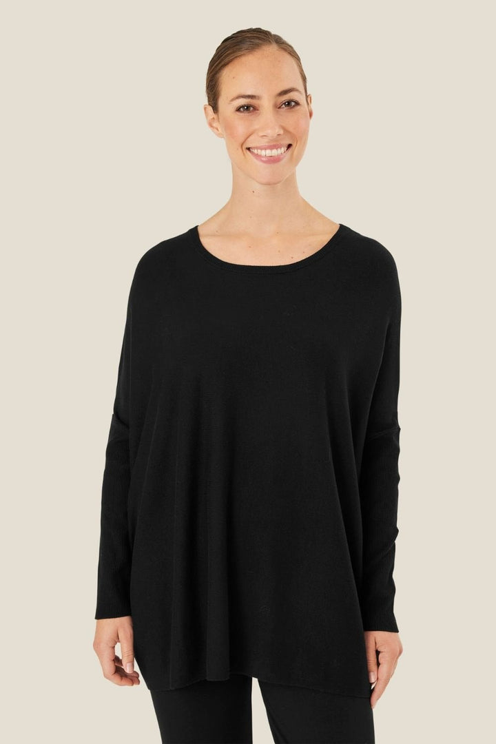 FANASI TOP | COL=BLACK