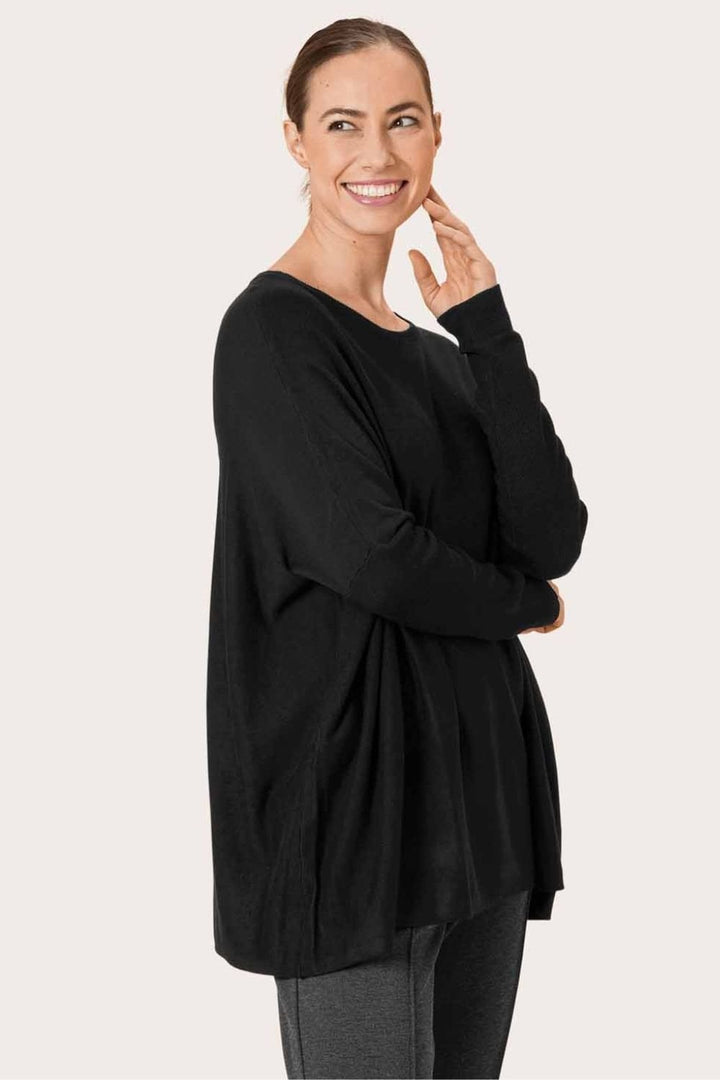 FANASI TOP | COL=BLACK