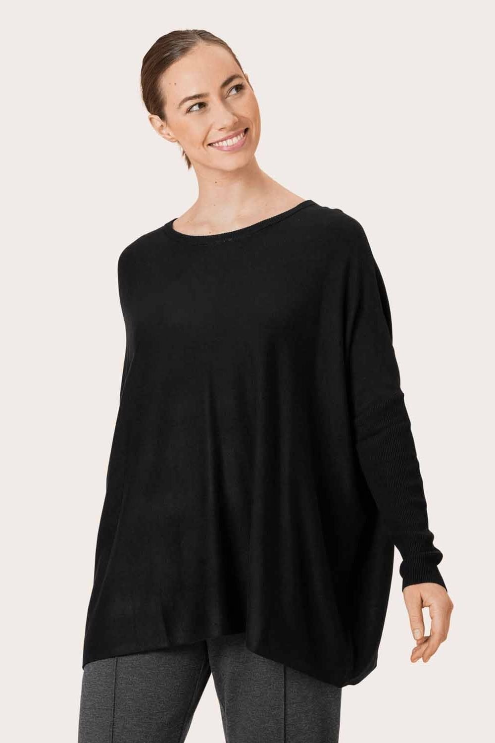 FANASI TOP | COL=BLACK