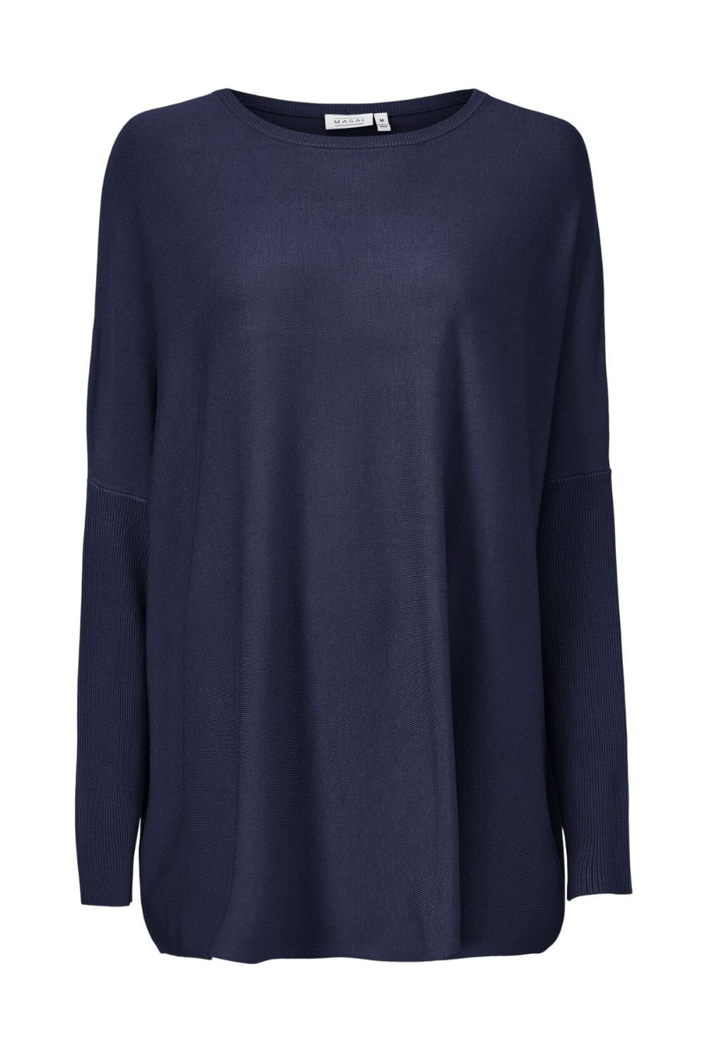 FANASI TOP | COL=NAVY