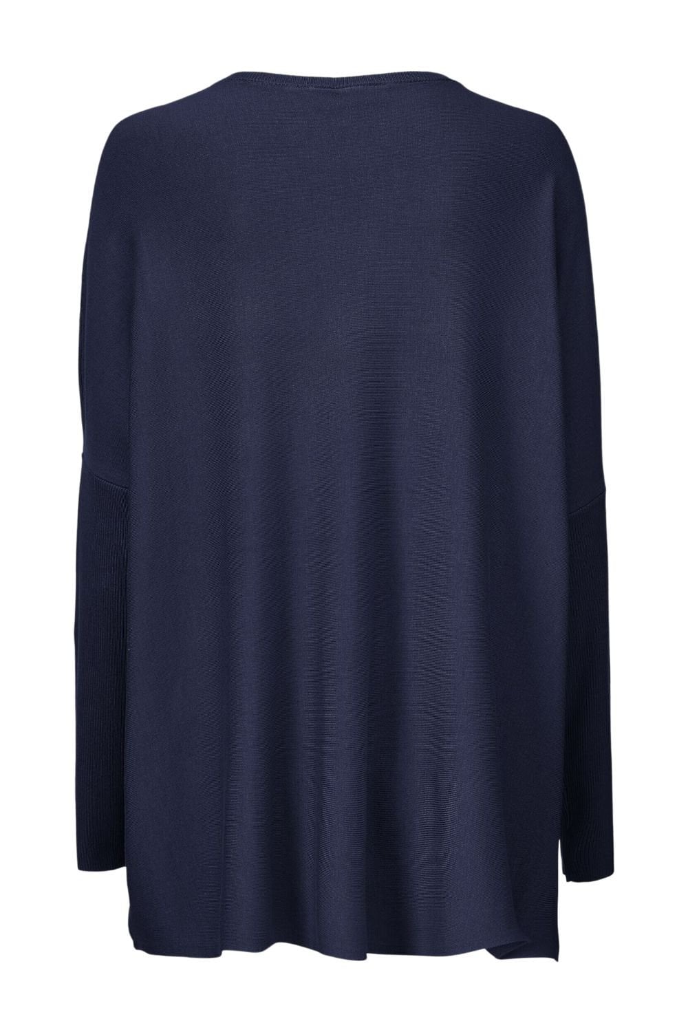 FANASI TOP | COL=NAVY