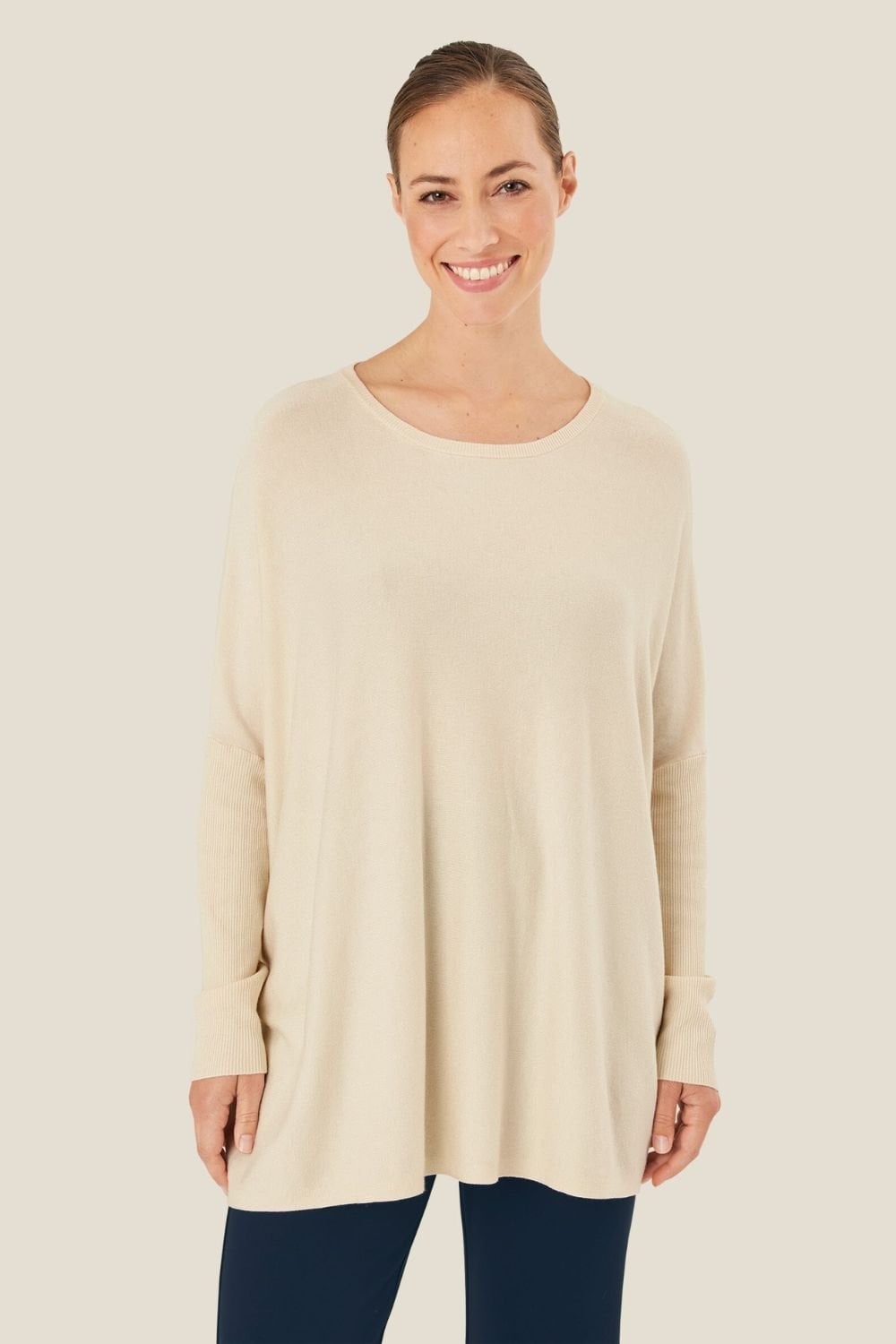 FANASI TOP | COL=WHITE CAP