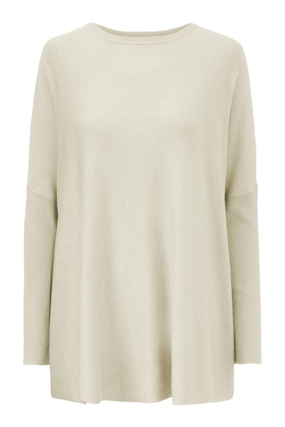 FANASI TOP | COL=WHITE CAP