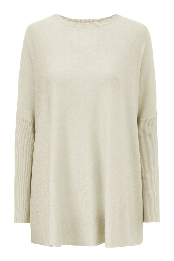 FANASI TOP | COL=WHITE CAP