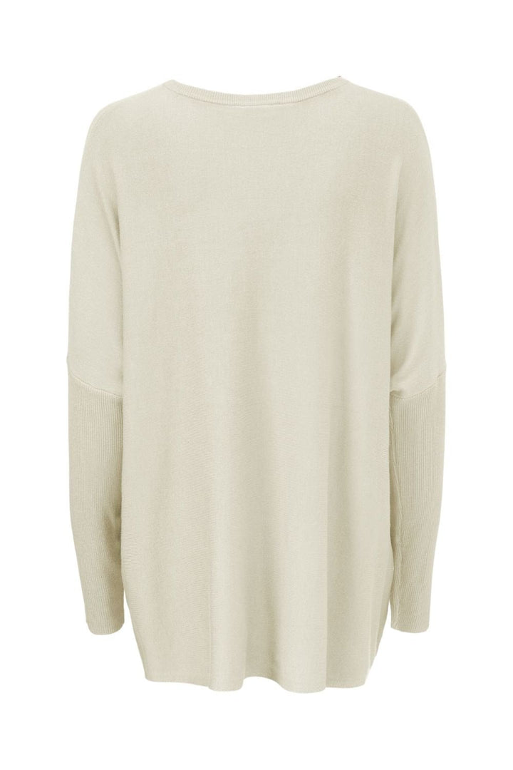 FANASI TOP | COL=WHITE CAP