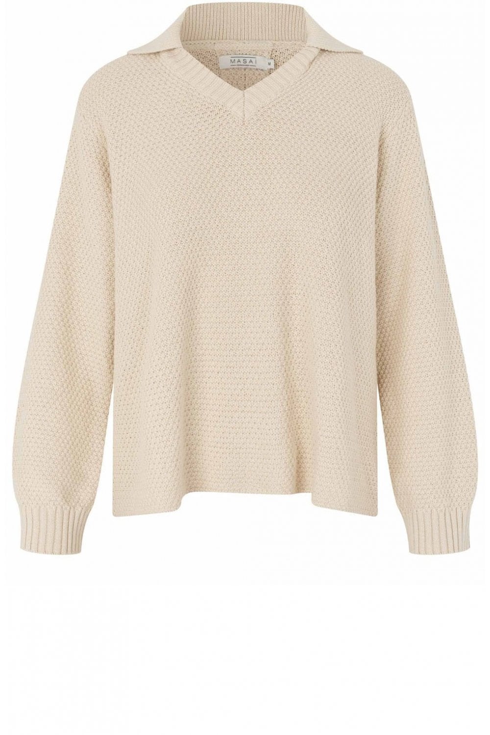 FLORIVILLE TOP | COL=WHITE CAP