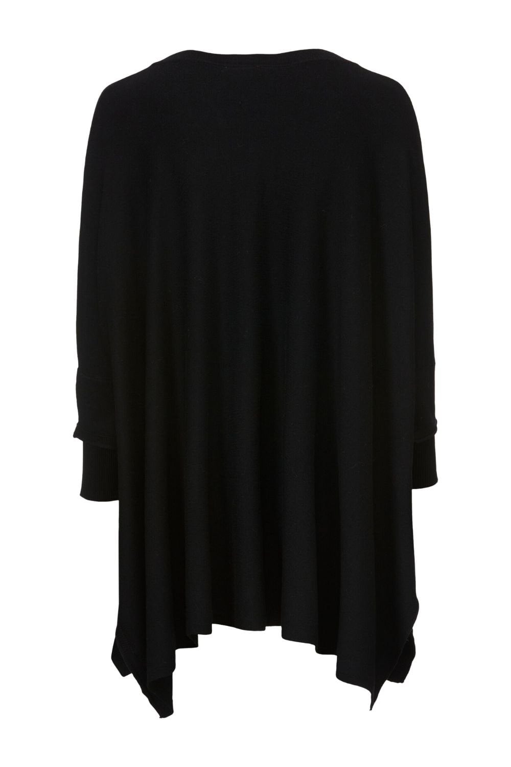 FOSNA TOP | COL=BLACK