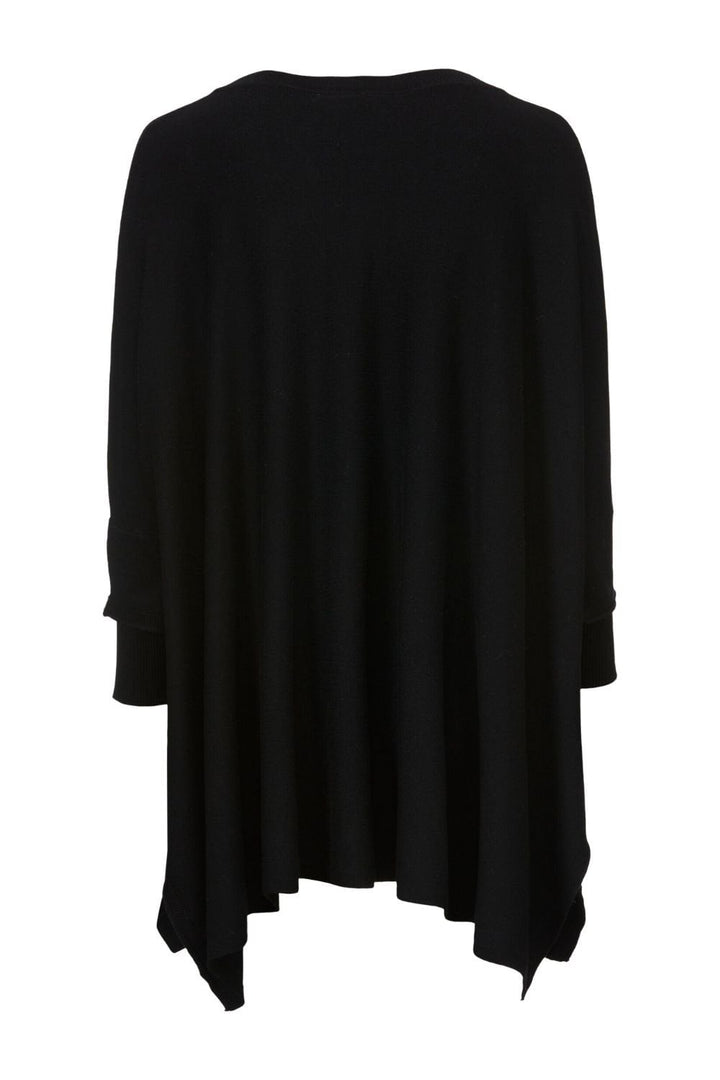 FOSNA TOP | COL=BLACK