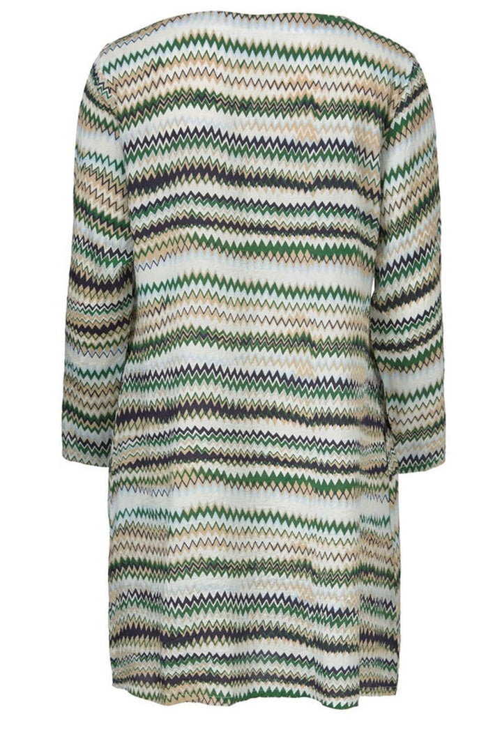 GEALMA TUNIC | COL=AMAZONE