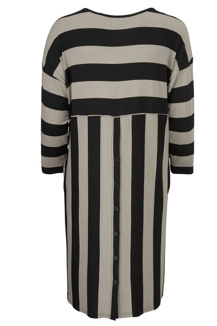 GERTRUD TUNIC | COL=KHAKI