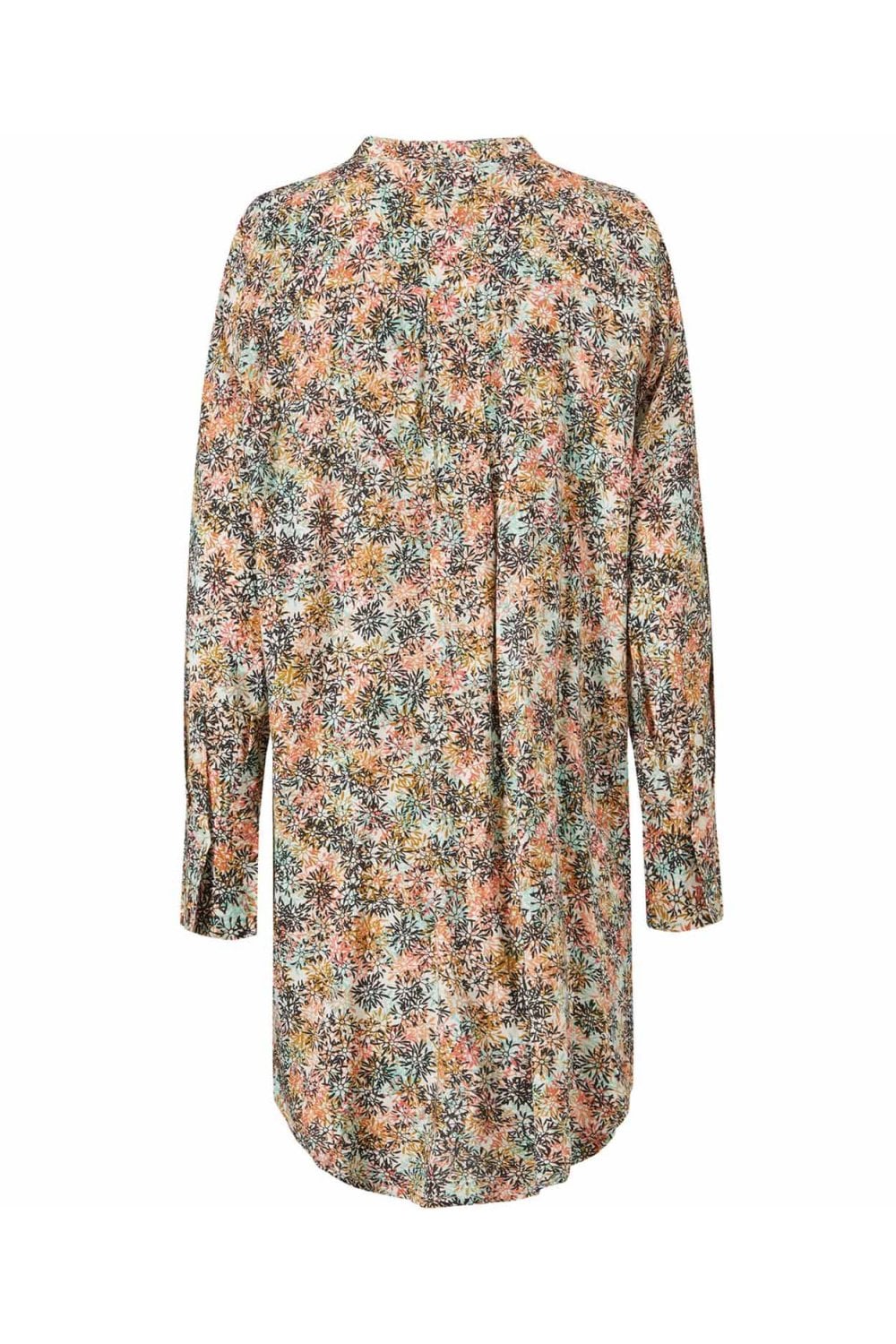 GINGER TUNIC | COL=SUN BAKED