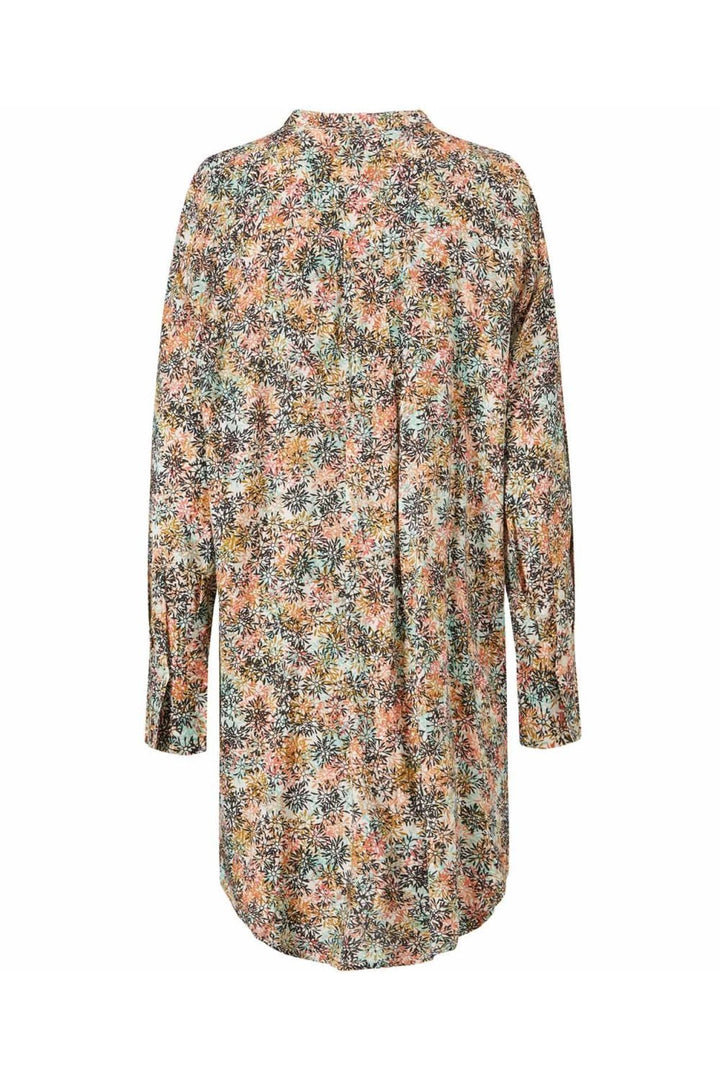 GINGER TUNIC | COL=SUN BAKED