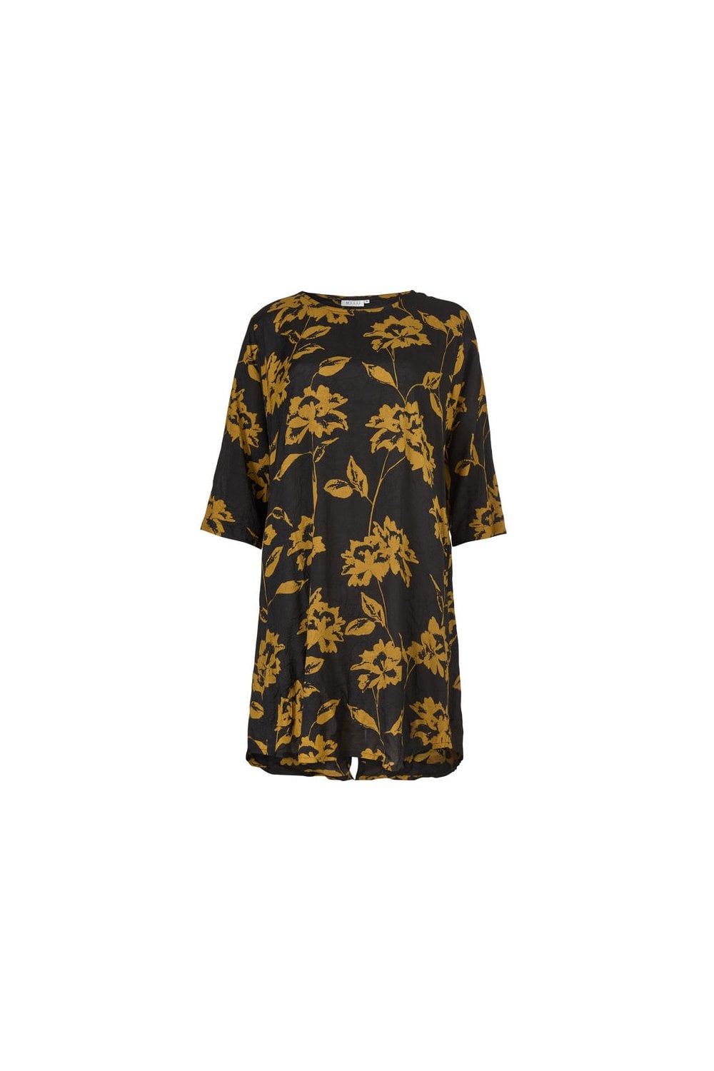 GONJA TUNIC | COL=GINGER