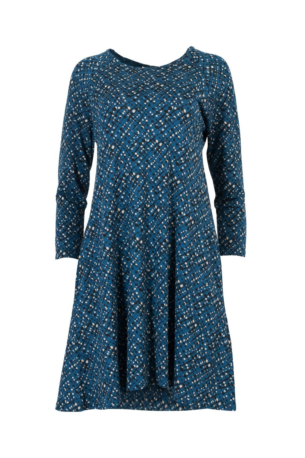GRISLA TUNIC | COL=AQUARIUS