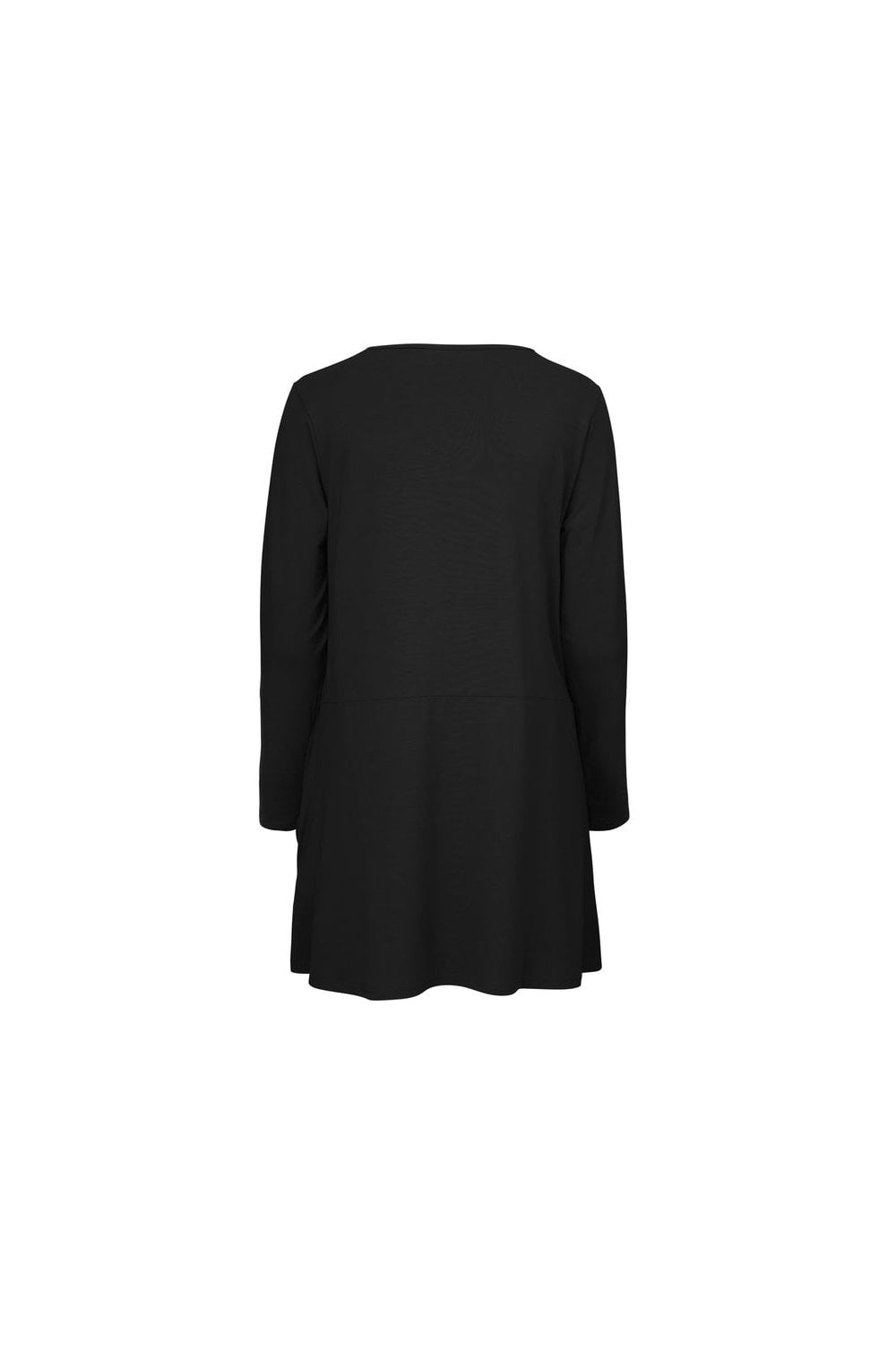 GRIZELDA TUNIC | COL=BLACK,NAVY