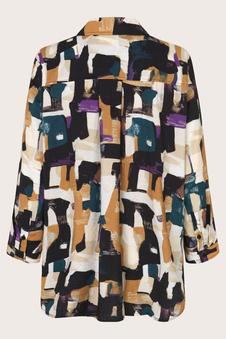 HERDIS TUNIC | COL=DIJON