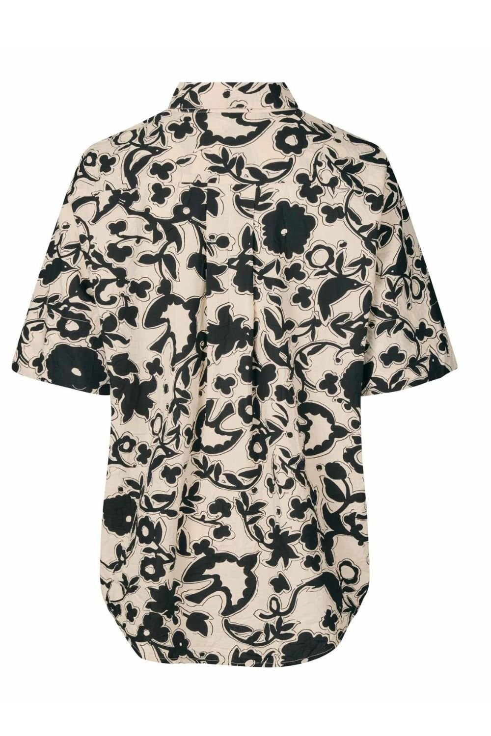 IBATO SHIRT | COL=FOG