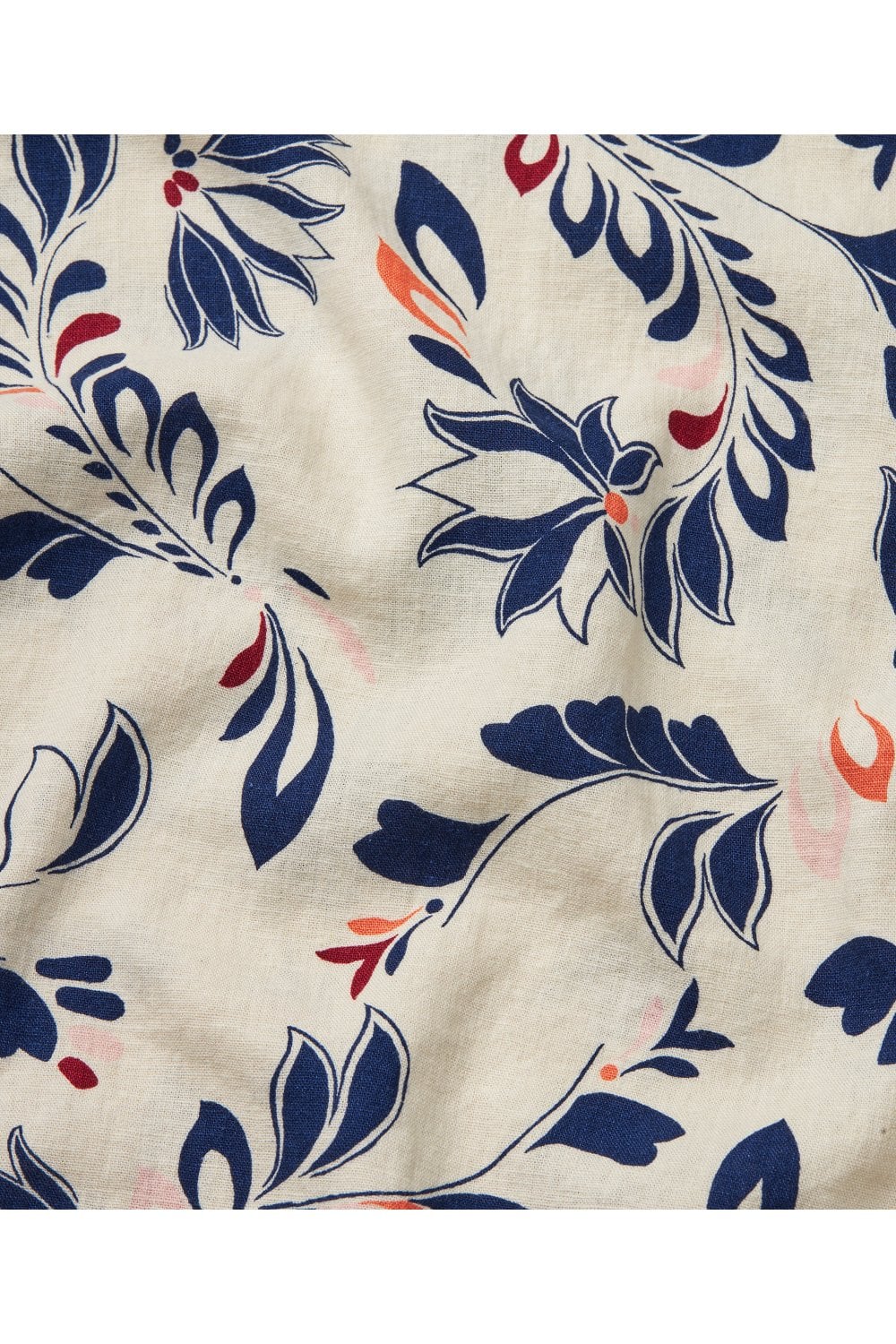 INDORIAS SHIRT | COL=MEDIEVAL BLUE