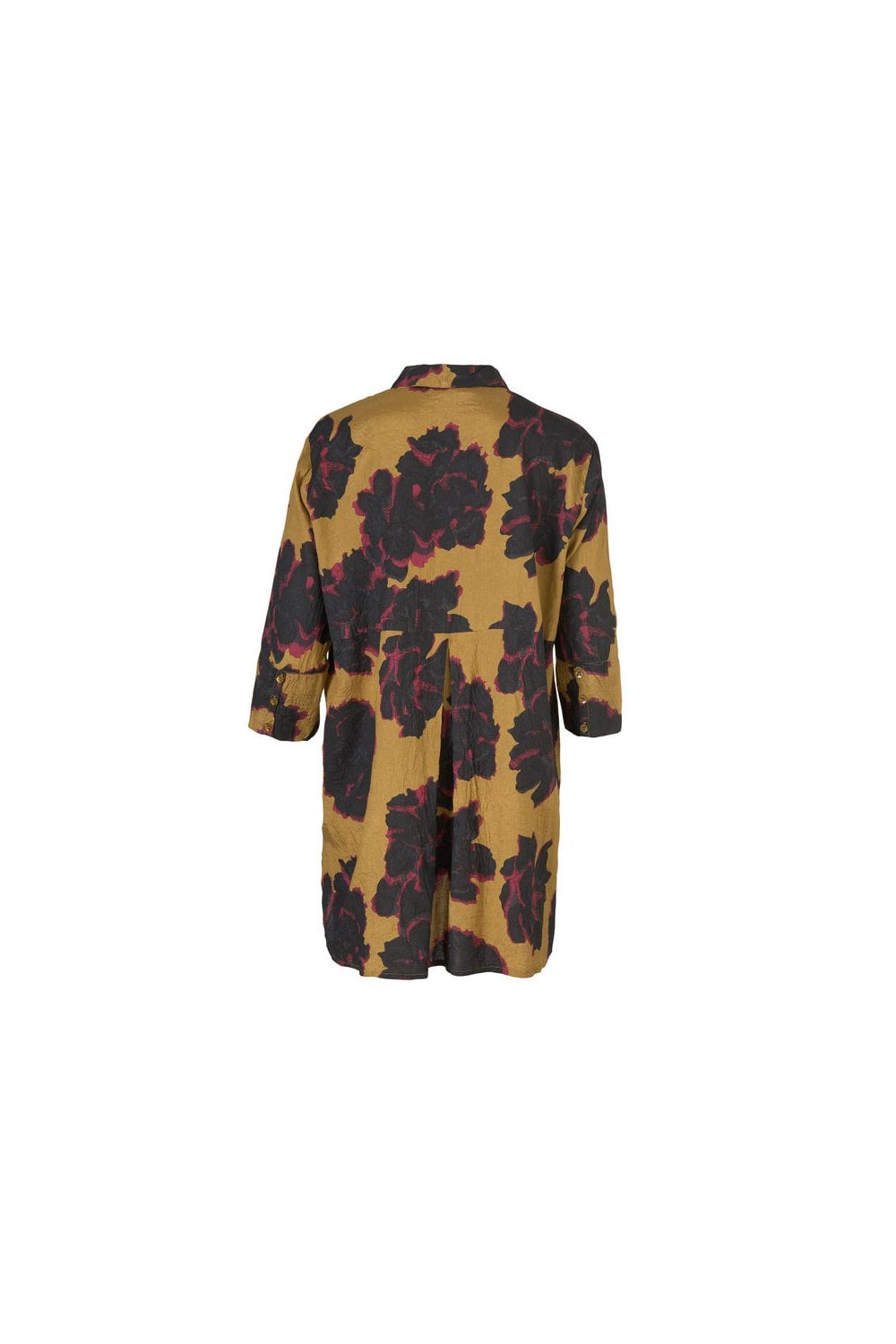 INDRASSI BLOUSE | COL=GINGER