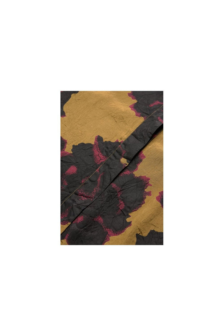 INDRASSI BLOUSE | COL=GINGER