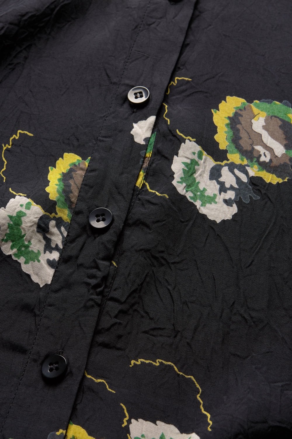 IRIA BLOUSE | COL=LIME