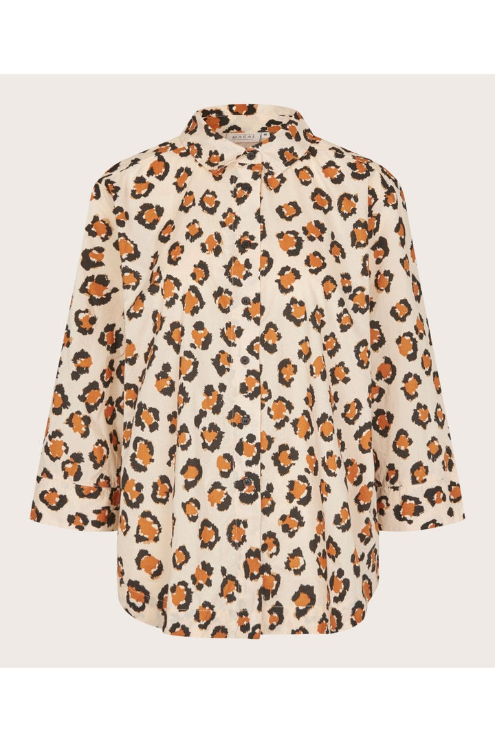 irisemba  Shirt | COL=CASHEW