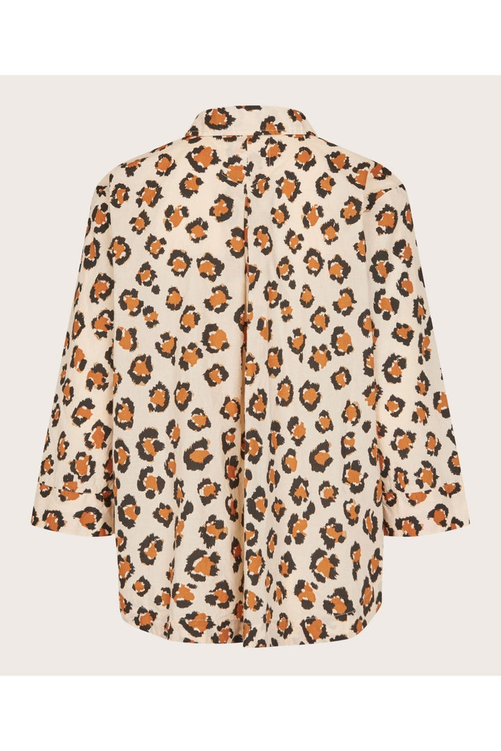 irisemba  Shirt | COL=CASHEW