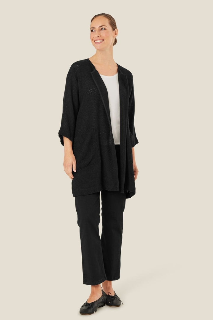 JARMIS JACKET | COL=BLACK