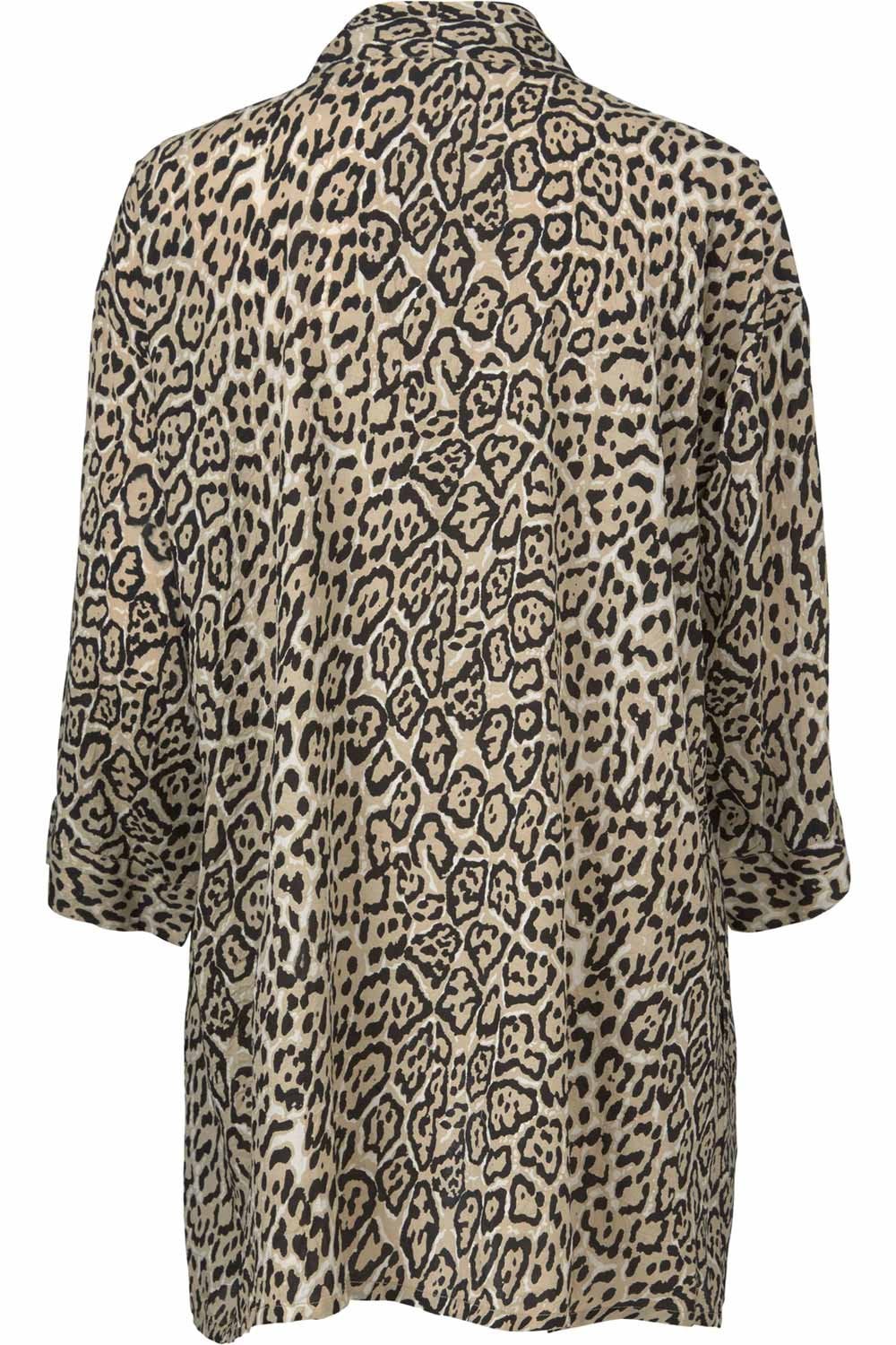 JOSSLYN JACKET | COL=SAND