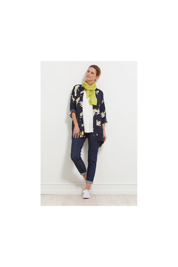 JOSSLYN JACKET | COL=NAVY