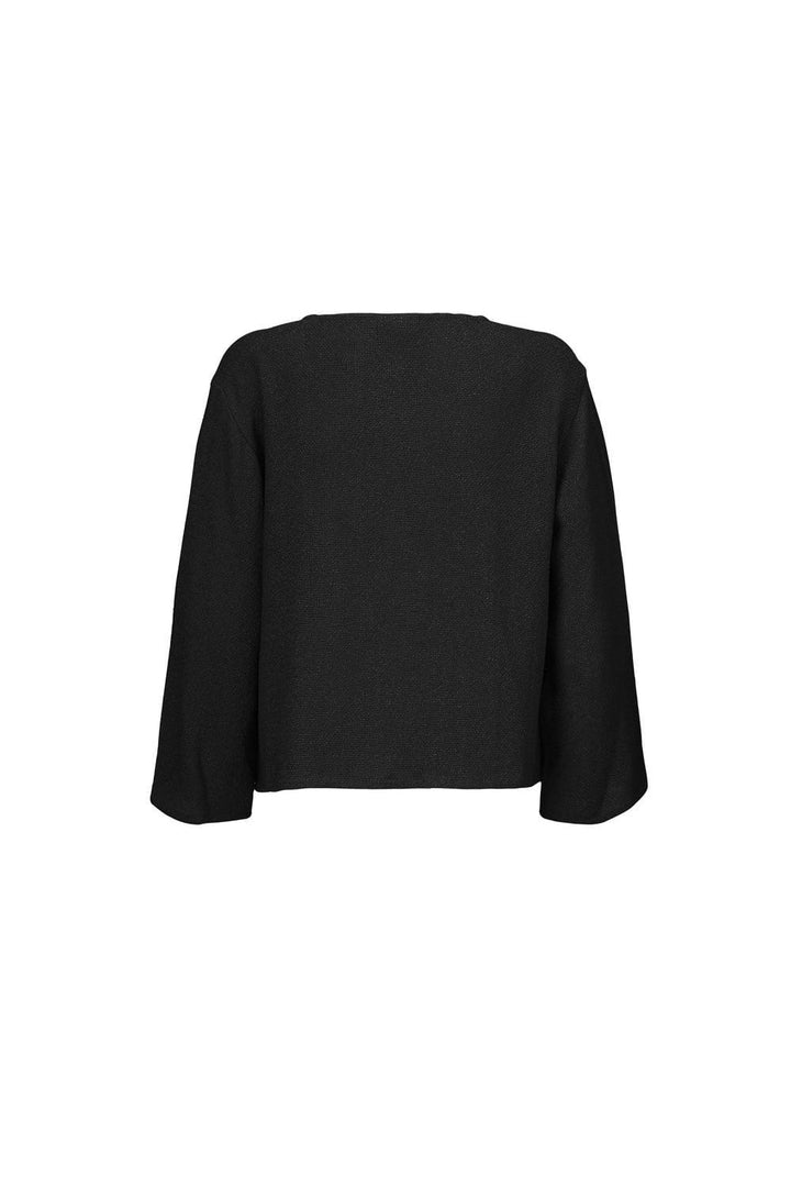 JULITTA JACKET | COL=AQUARIUS,BLACK,KHAKI