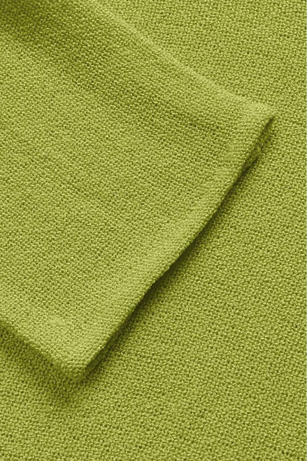 JULITTA JACKET | COL=LIME,PORCELAIN